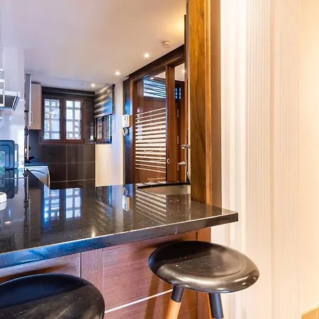 3br Penthouse With Private Pool * Estepona