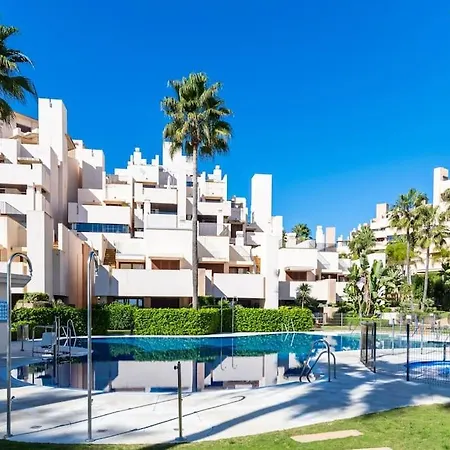 3br Penthouse With Private Pool Lägenhet *