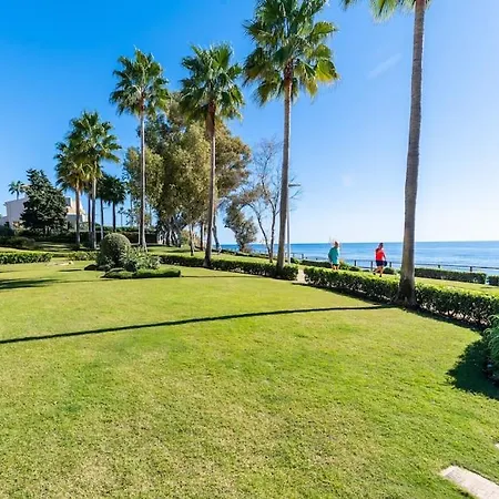 3br Penthouse With Private Pool Lägenhet Estepona