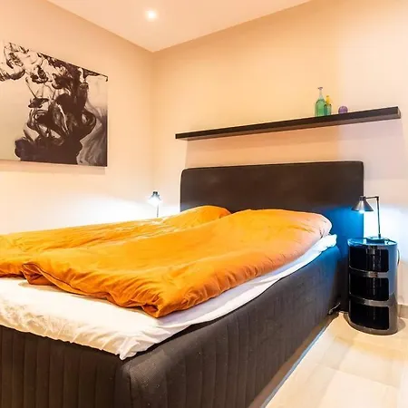 Apartment 3br Penthouse With Private Pool