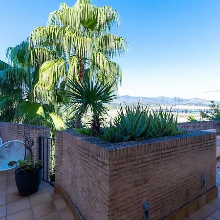 Lejlighed 3br Penthouse With Private Pool