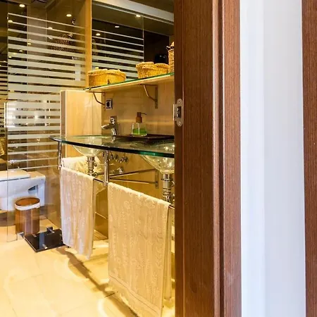 3br Penthouse With Private Pool *