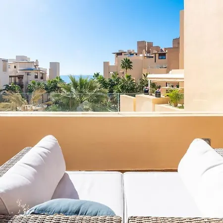 3br Penthouse With Private Pool Apartmán *