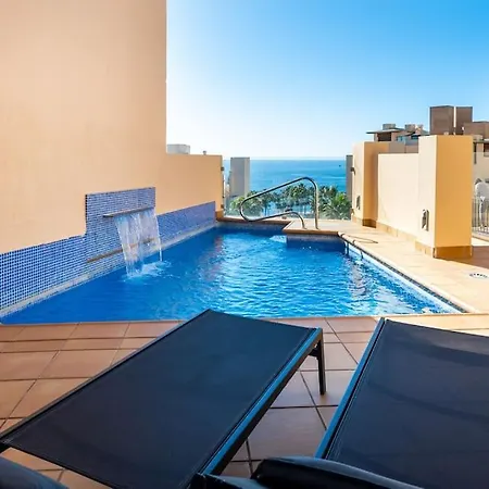 3br Penthouse With Private Pool *